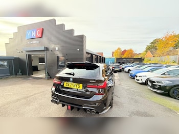 Used BMW 3 Series 2021 for sale - 76417494: Photo