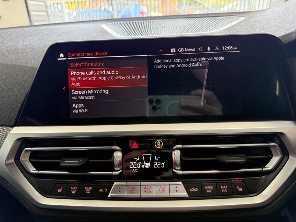 Used BMW 3 Series 2021 for sale - 76417494: Photo 20