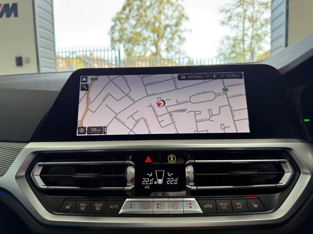 Used BMW 3 Series 2021 for sale - 76417494: Photo 21