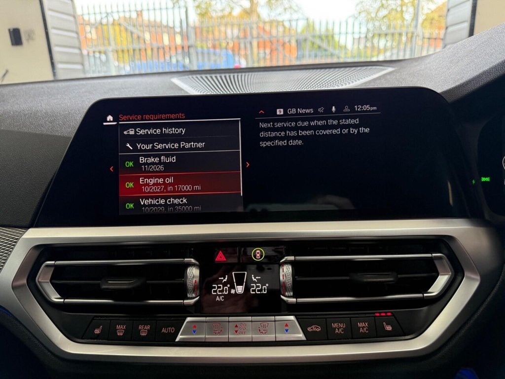 Used BMW 3 Series 2021 for sale - 76417494: Photo 23