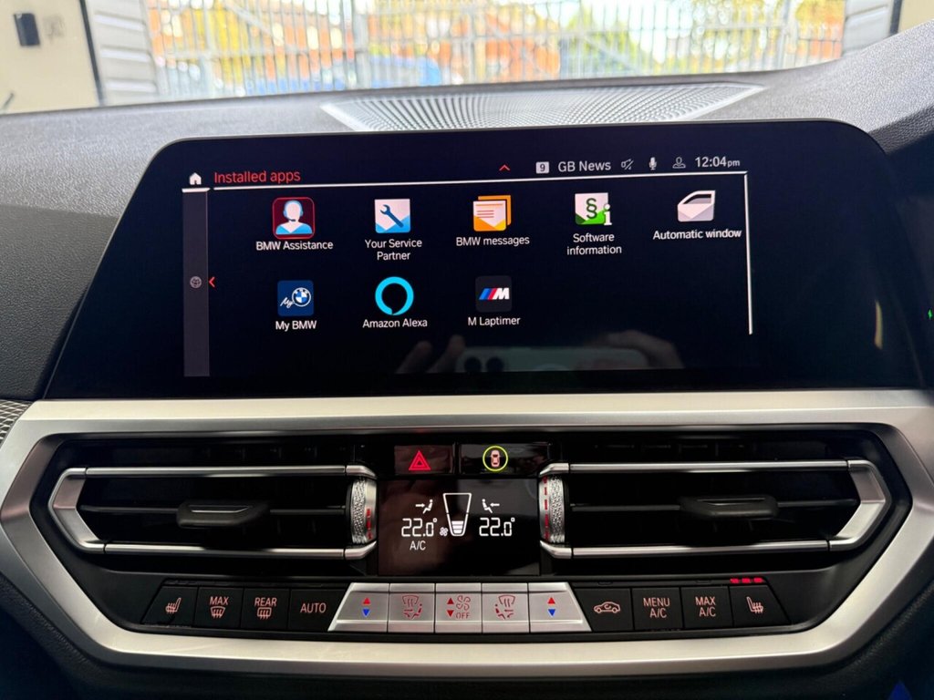 Used BMW 3 Series 2021 for sale - 76417494: Photo 24