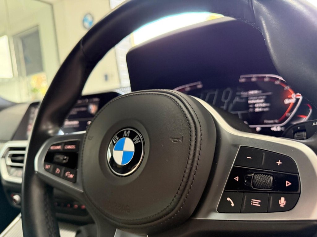 Used BMW 3 Series 2021 for sale - 76417494: Photo 25