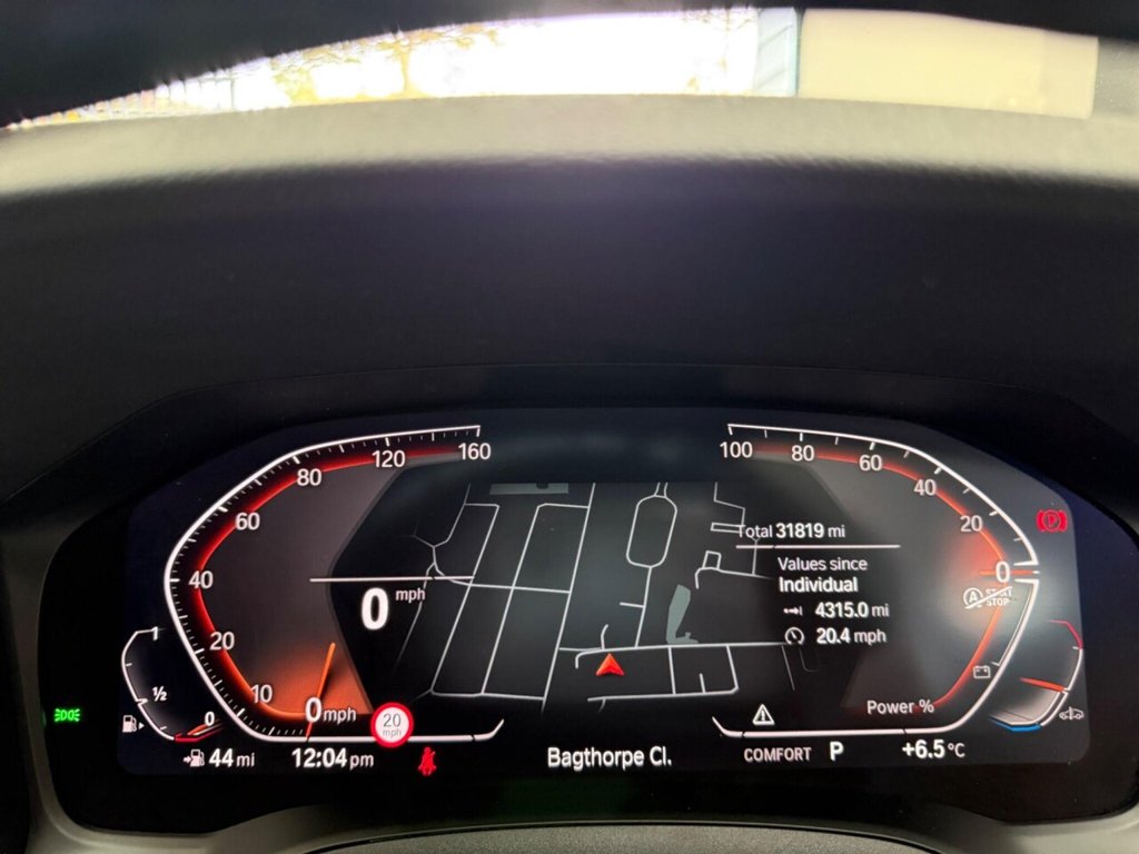 Used BMW 3 Series 2021 for sale - 76417494: Photo 27