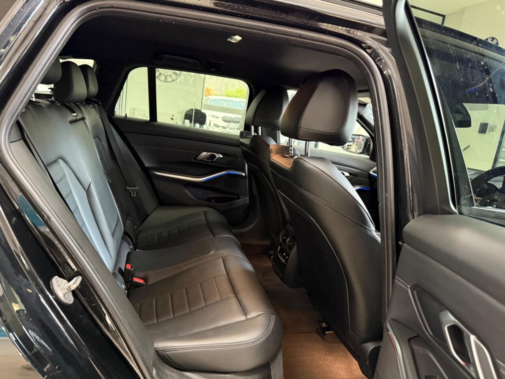 Used BMW 3 Series 2021 for sale - 76417494: Photo 29
