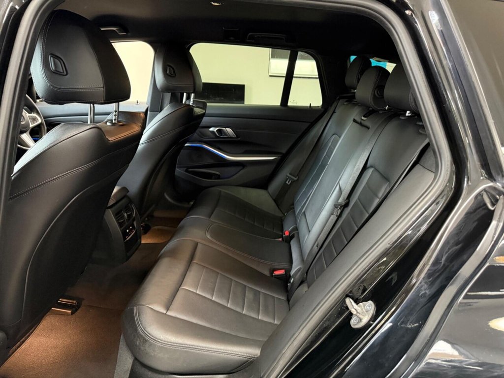 Used BMW 3 Series 2021 for sale - 76417494: Photo 31