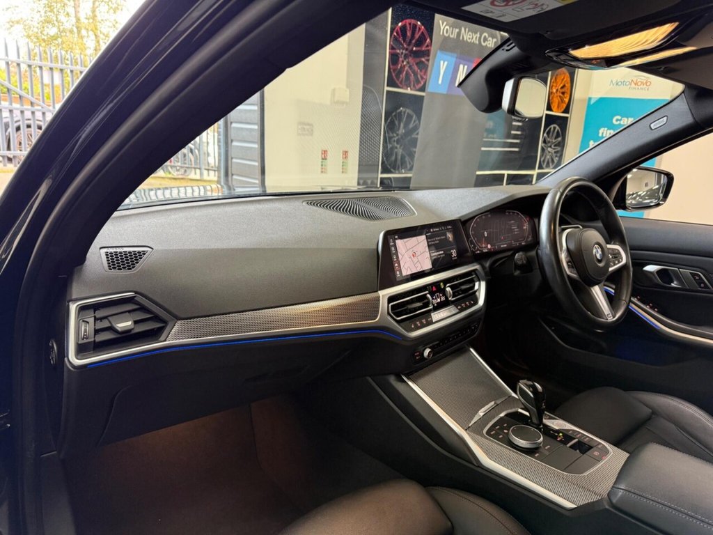 Used BMW 3 Series 2021 for sale - 76417494: Photo 32
