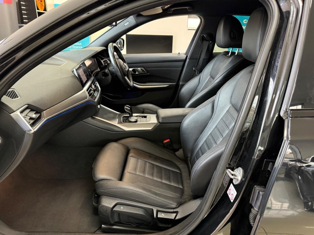 Used BMW 3 Series 2021 for sale - 76417494: Photo 33