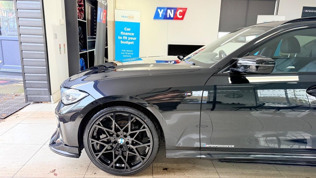 Used BMW 3 Series 2021 for sale - 76417494: Photo 34