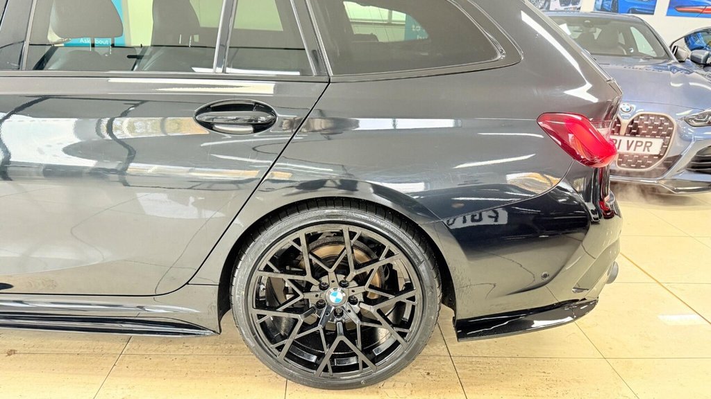 Used BMW 3 Series 2021 for sale - 76417494: Photo 35