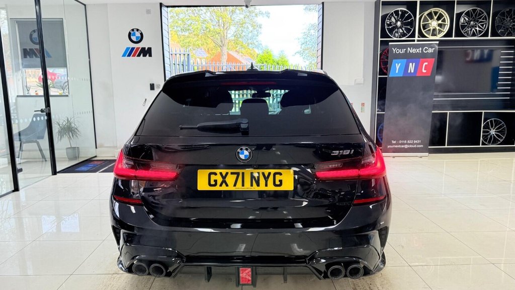 Used BMW 3 Series 2021 for sale - 76417494: Photo 36