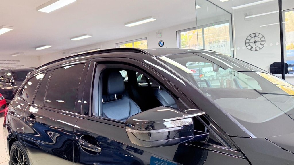 Used BMW 3 Series 2021 for sale - 76417494: Photo 38