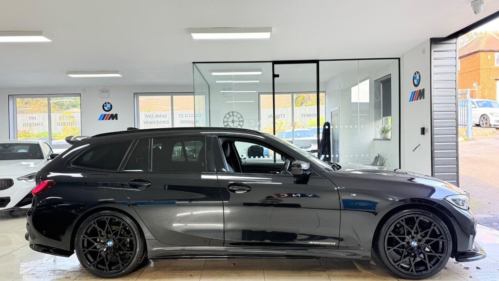 Used BMW 3 Series 2021 for sale - 76417494: Photo 39