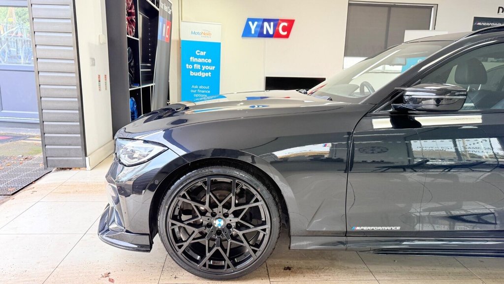 Used BMW 3 Series 2021 for sale - 76417494: Photo 4