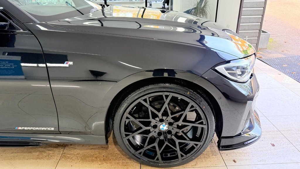 Used BMW 3 Series 2021 for sale - 76417494: Photo 40