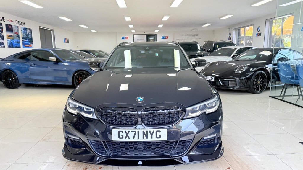 Used BMW 3 Series 2021 for sale - 76417494: Photo 42