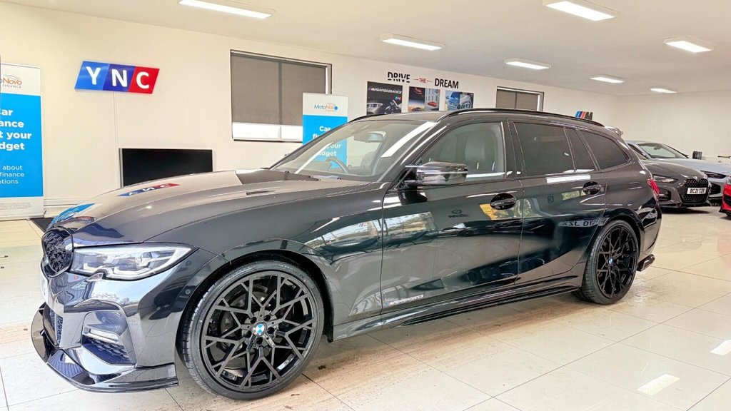 Used BMW 3 Series 2021 for sale - 76417494: Photo 43