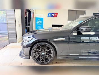 Used BMW 3 Series 2021 for sale - 76417494: Photo