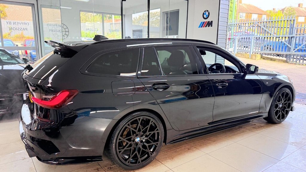 Used BMW 3 Series 2021 for sale - 76417494: Photo 6