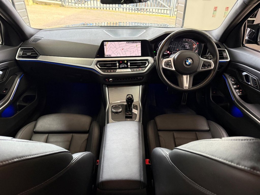 Used BMW 3 Series 2021 for sale - 76417494: Photo 7