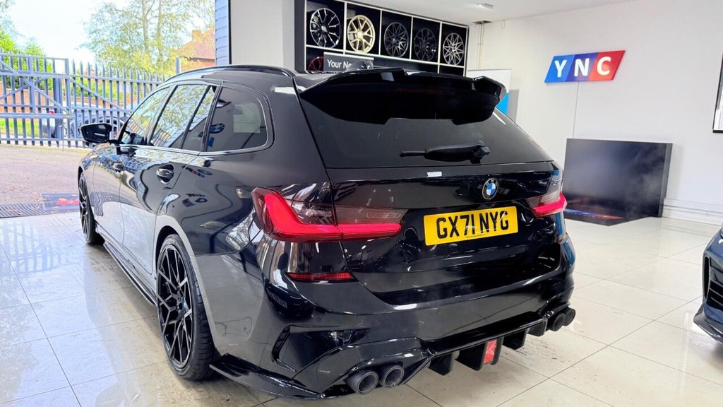 Used BMW 3 Series 2021 for sale - 76417494: Photo 8