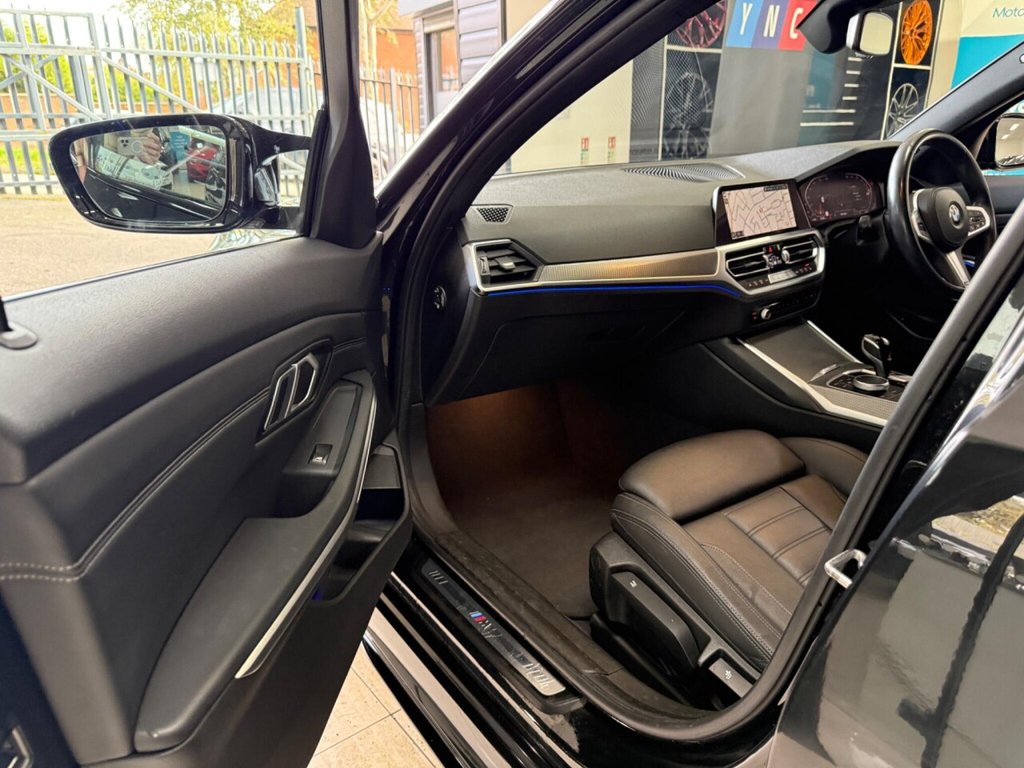 Used BMW 3 Series 2021 for sale - 76417494: Photo 9