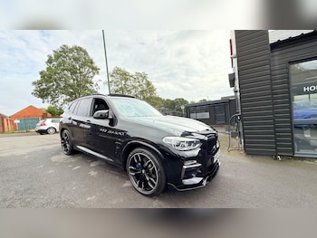 BMW - X3