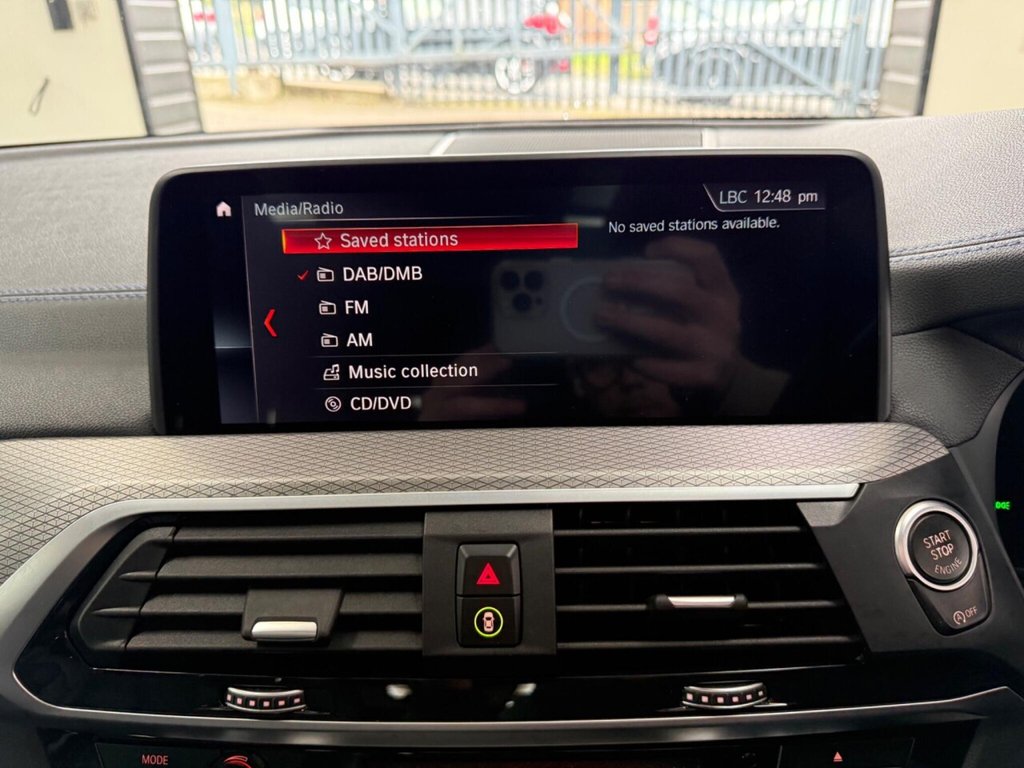 Vehicle 34