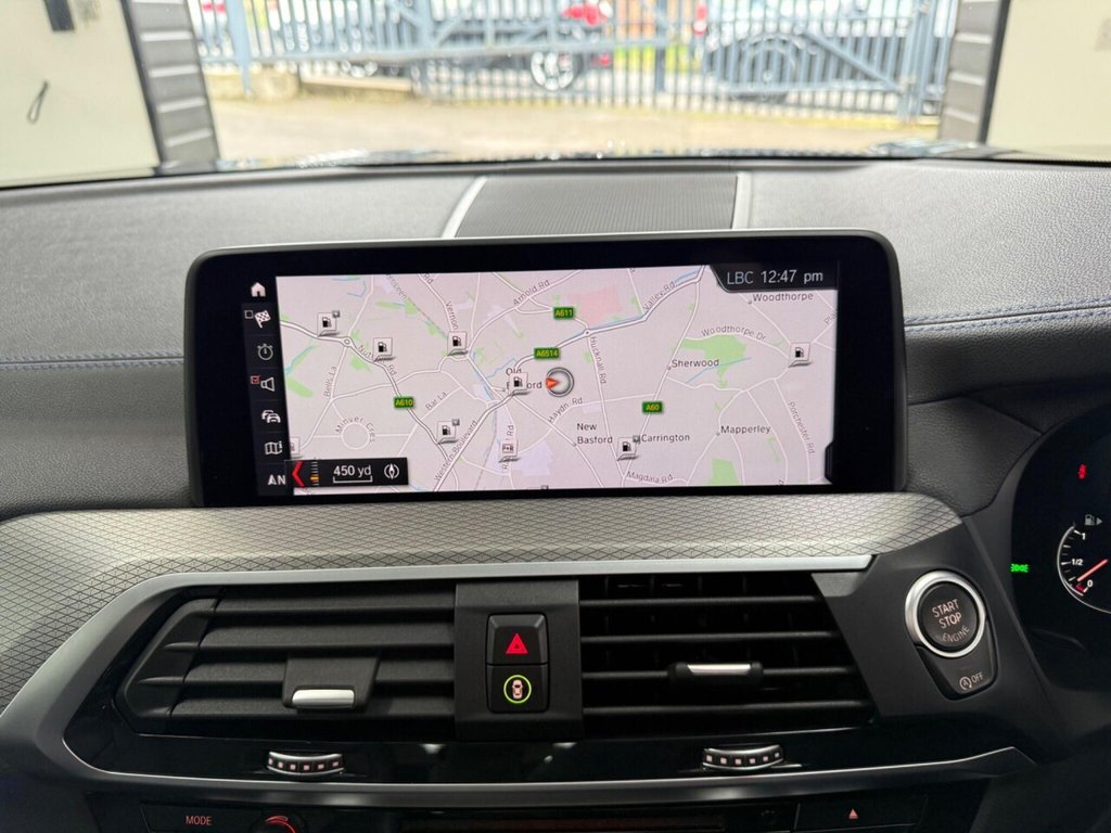 Vehicle 36