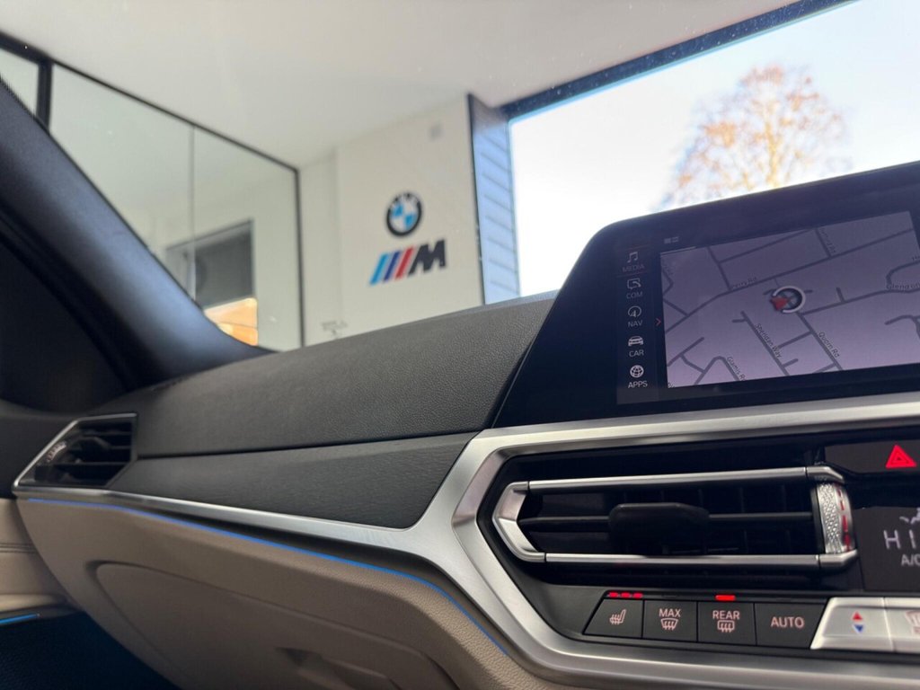 Used BMW 3 Series 2021 for sale - 76604917: Photo 13