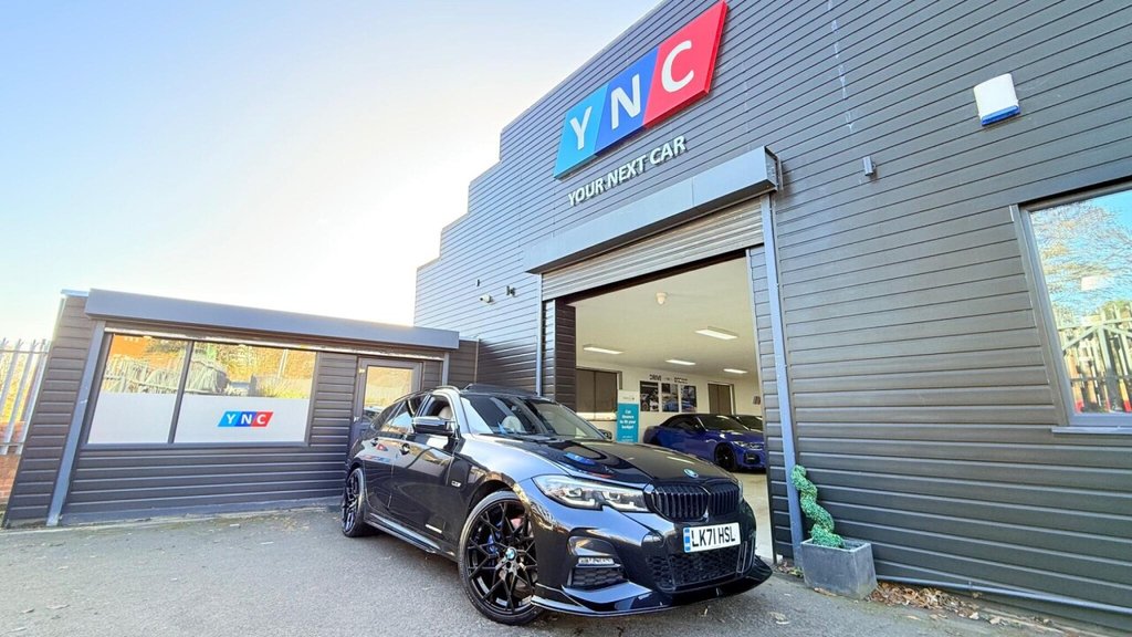 Used BMW 3 Series 2021 for sale - 76604917: Photo 14