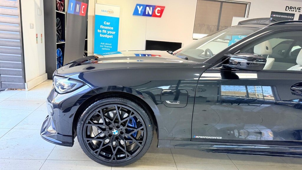 Used BMW 3 Series 2021 for sale - 76604917: Photo 18