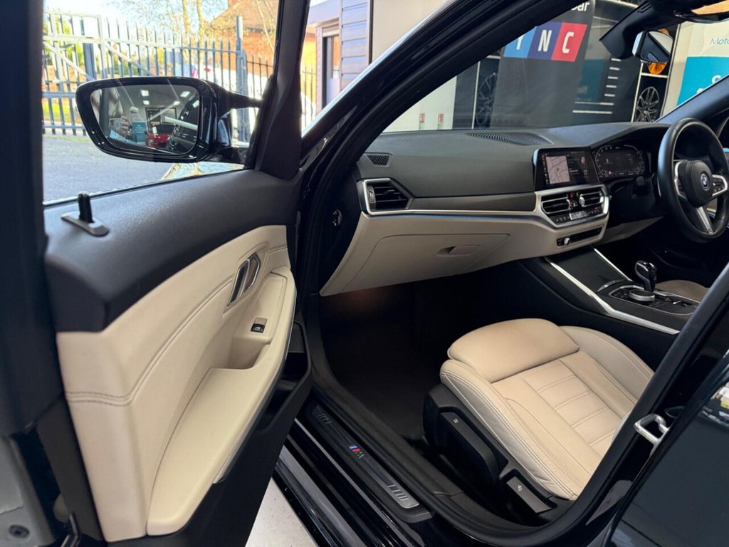 Used BMW 3 Series 2021 for sale - 76604917: Photo 20