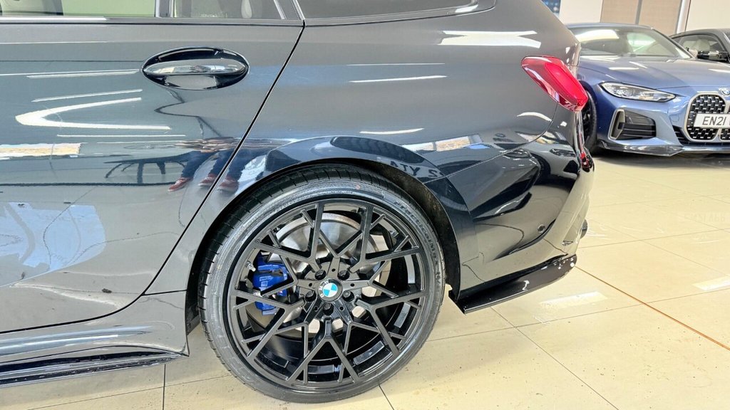 Used BMW 3 Series 2021 for sale - 76604917: Photo 22