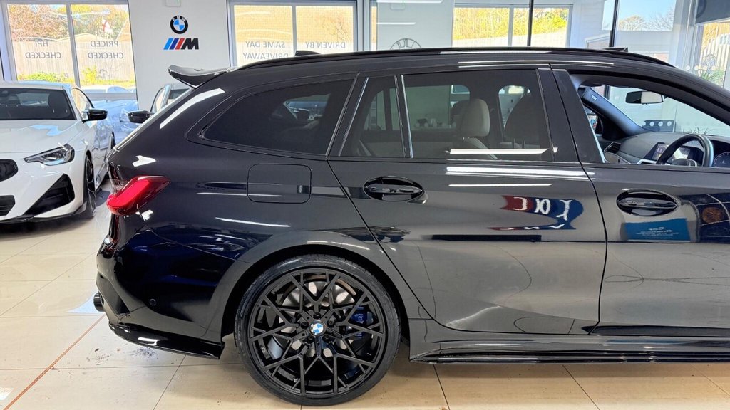 Used BMW 3 Series 2021 for sale - 76604917: Photo 27