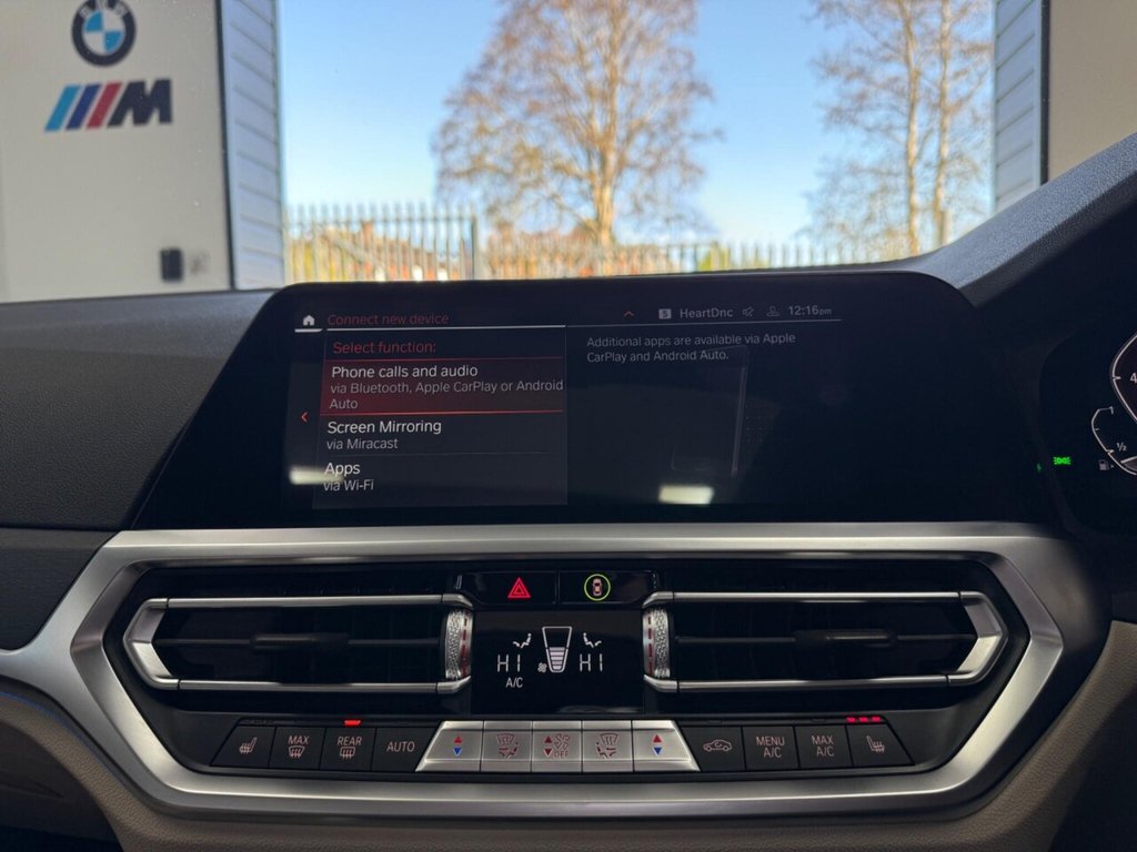 Used BMW 3 Series 2021 for sale - 76604917: Photo 30