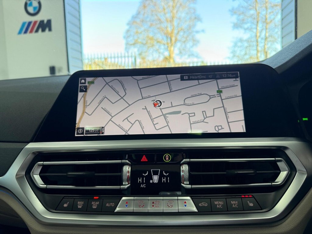 Used BMW 3 Series 2021 for sale - 76604917: Photo 31