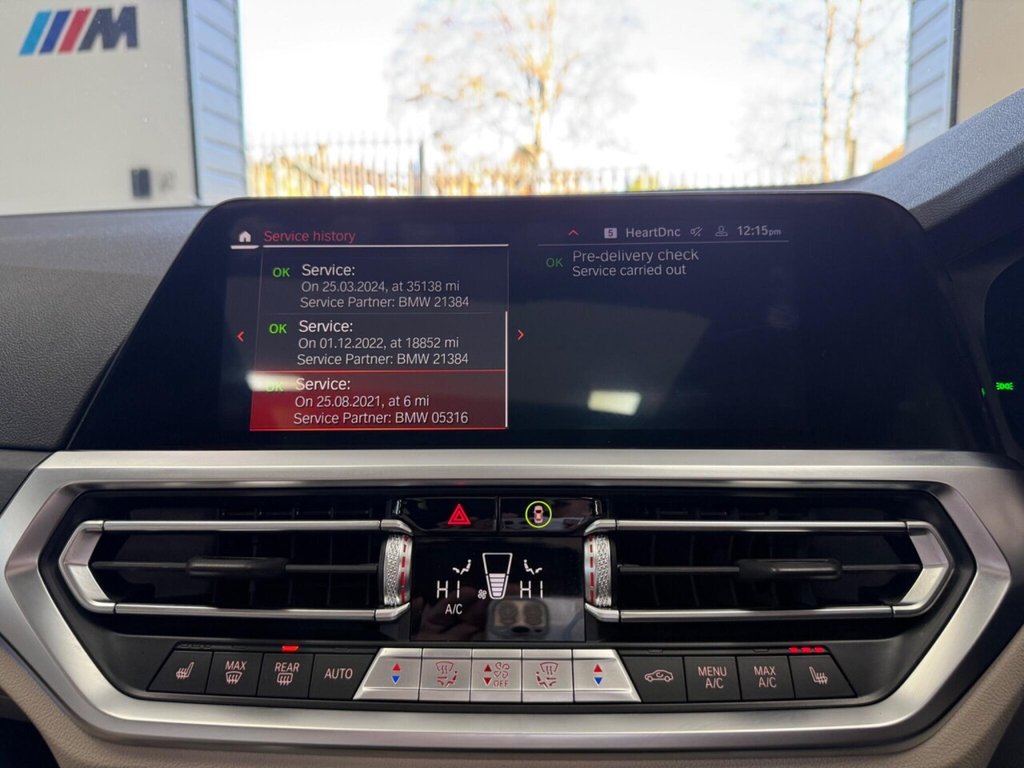 Used BMW 3 Series 2021 for sale - 76604917: Photo 33