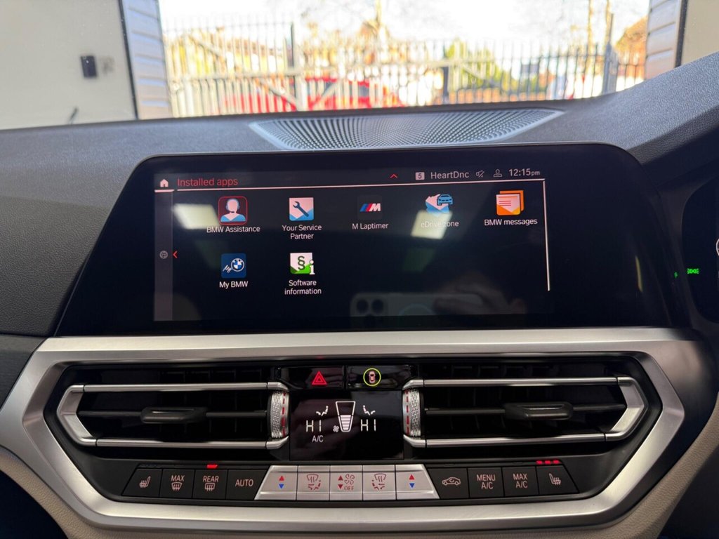 Used BMW 3 Series 2021 for sale - 76604917: Photo 35