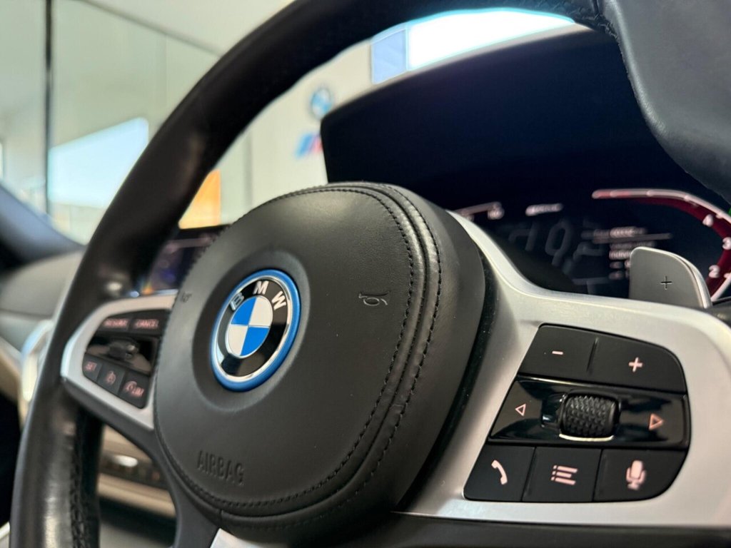 Used BMW 3 Series 2021 for sale - 76604917: Photo 36