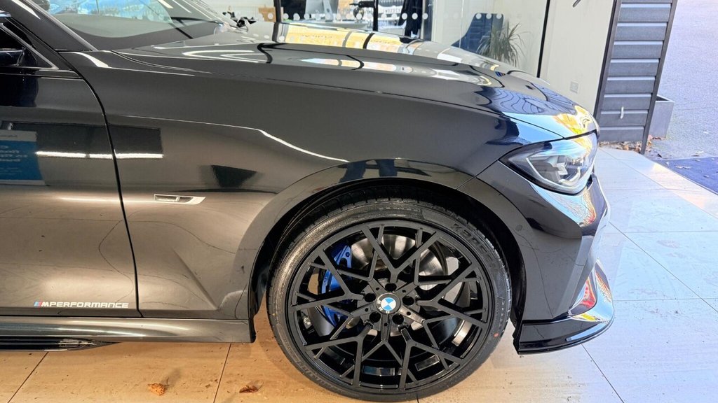 Used BMW 3 Series 2021 for sale - 76604917: Photo 39