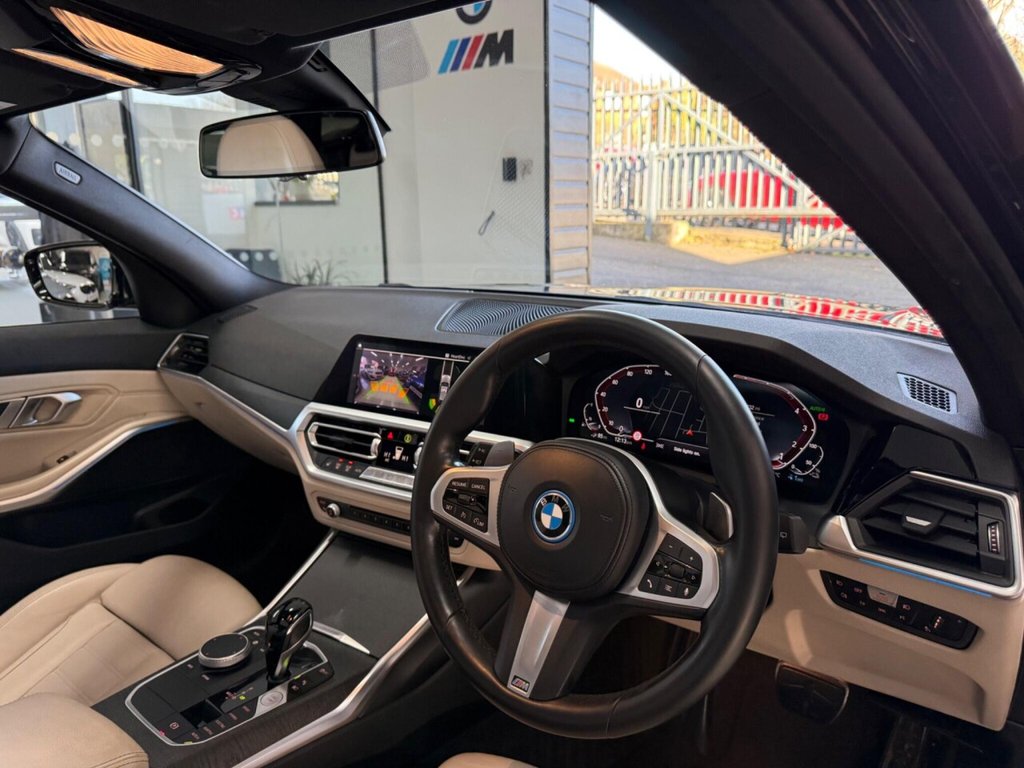 Used BMW 3 Series 2021 for sale - 76604917: Photo 41