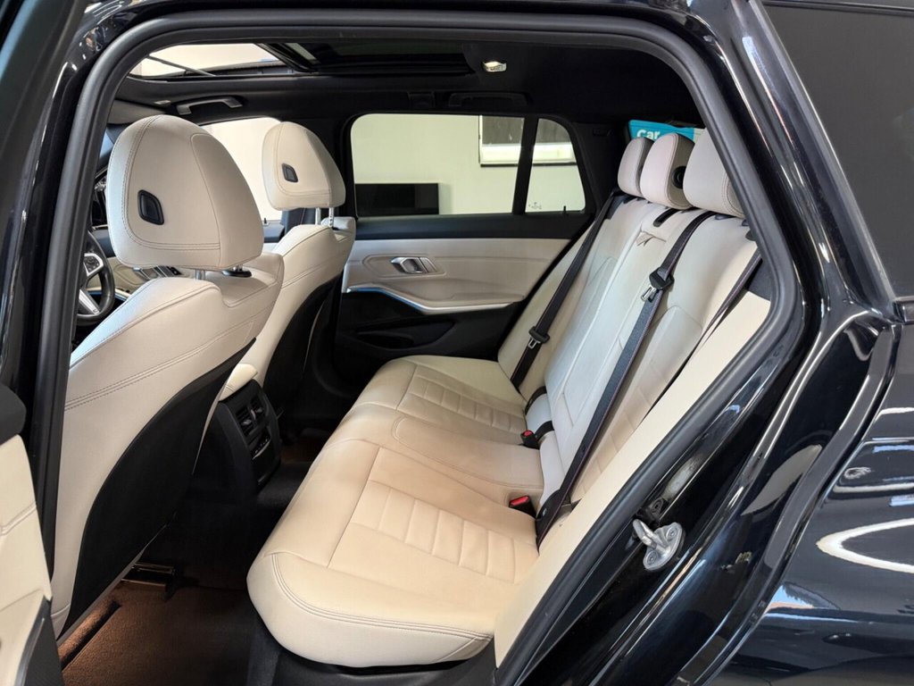 Used BMW 3 Series 2021 for sale - 76604917: Photo 44