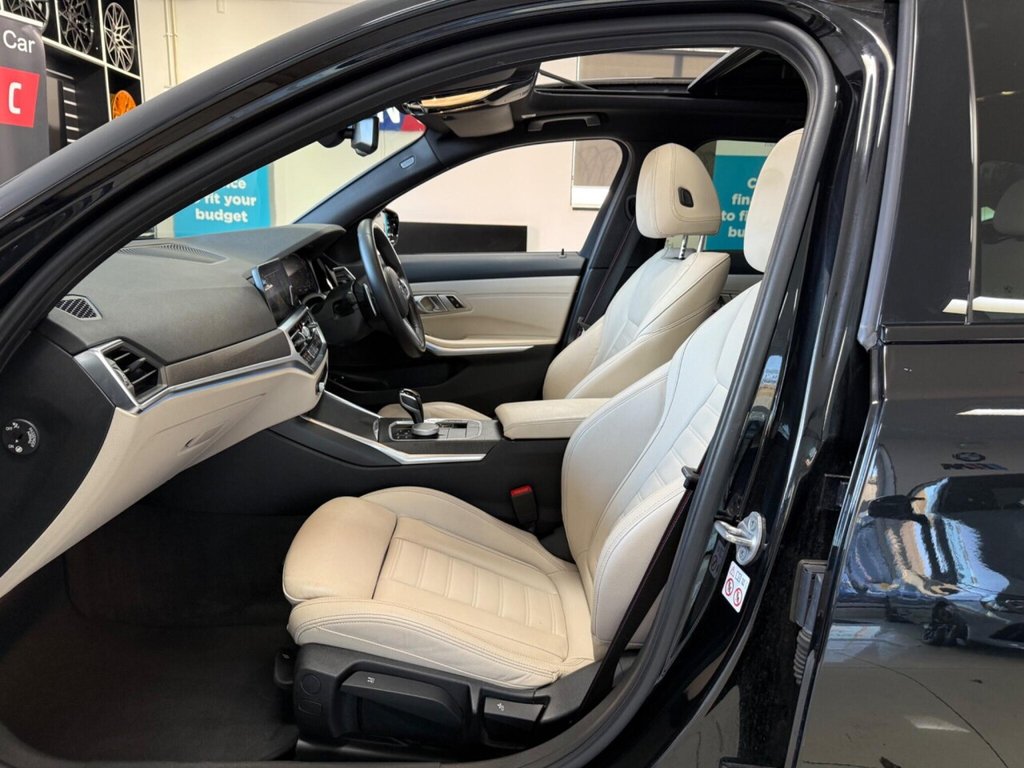 Used BMW 3 Series 2021 for sale - 76604917: Photo 46