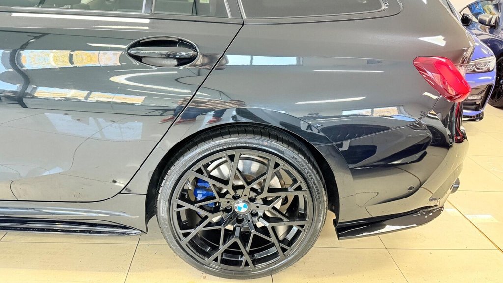 Used BMW 3 Series 2021 for sale - 76604917: Photo 47