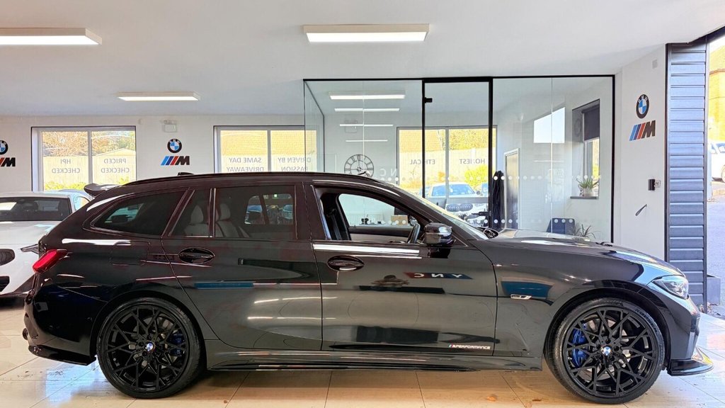 Used BMW 3 Series 2021 for sale - 76604917: Photo 49