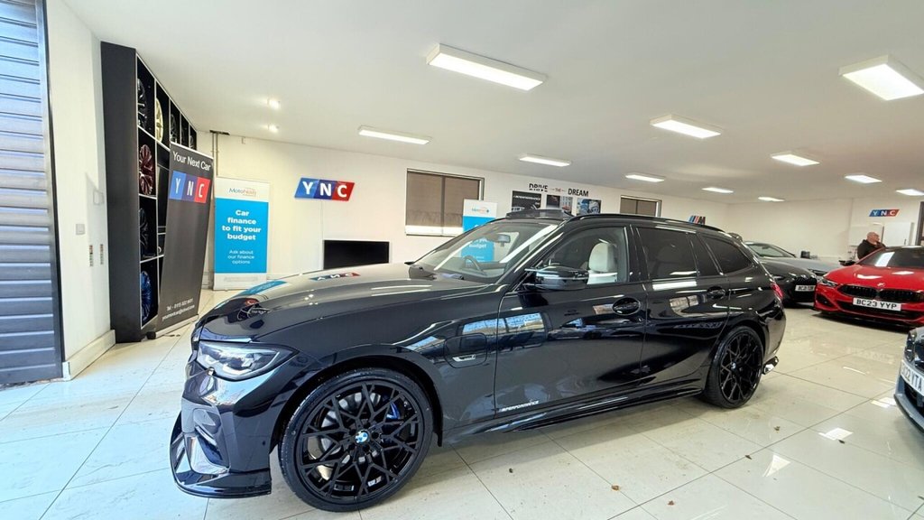 Used BMW 3 Series 2021 for sale - 76604917: Photo 7