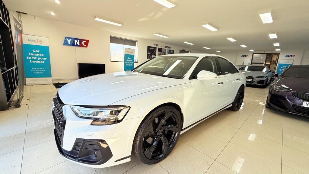 Used Audi A8 2023 for sale - 76010156: Photo 13