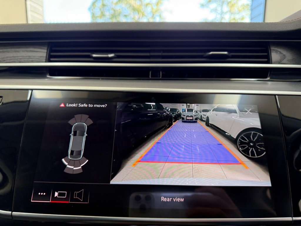 Used Audi A8 2023 for sale - 76010156: Photo 20