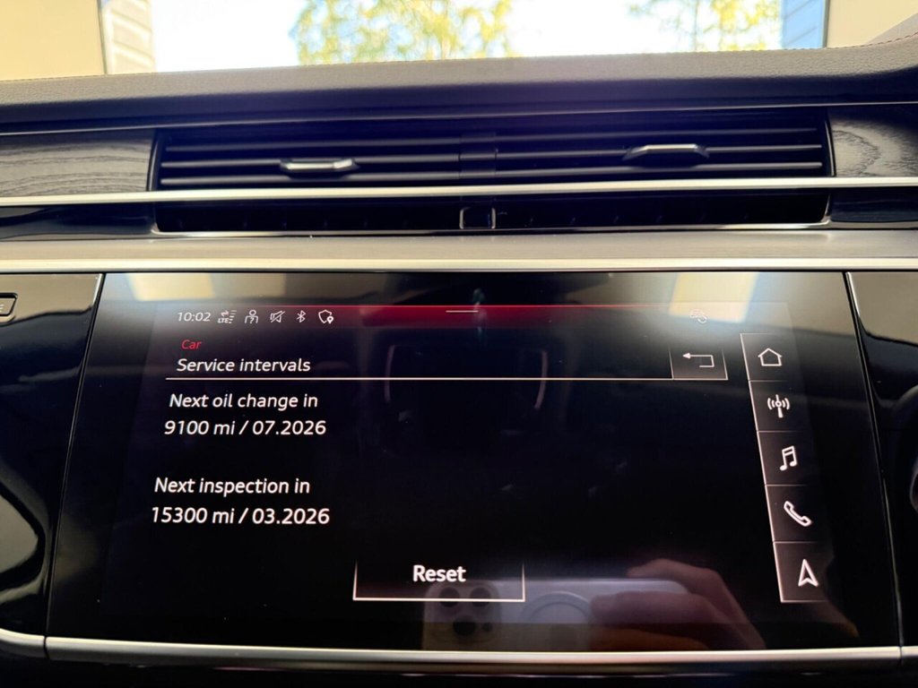 Used Audi A8 2023 for sale - 76010156: Photo 24