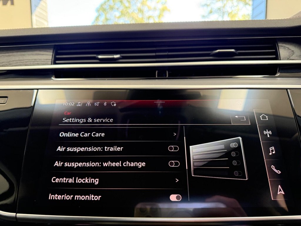 Used Audi A8 2023 for sale - 76010156: Photo 25